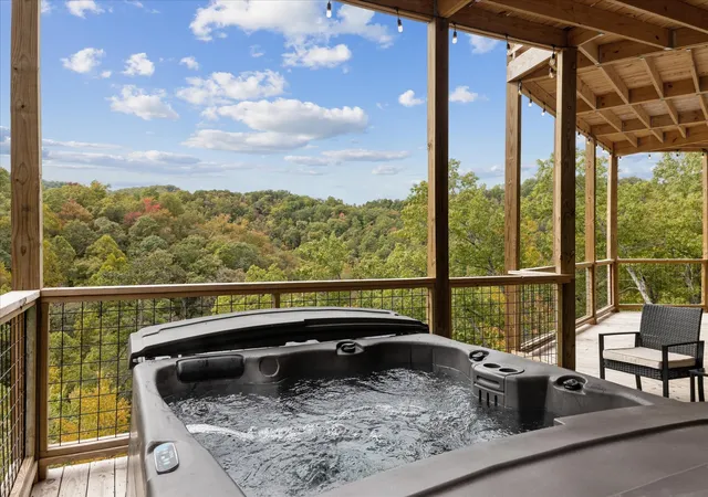 Photo 3 of Single family home for sale at 3204 Stepping Stone Dr, Sevierville, TN 37862 | MLS# 3624146 | Listing updated on 2026-10-30