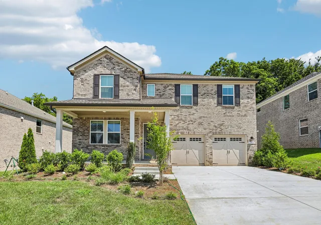 Single family home for sale at 2404 Nolan Dr, Franklin, TN 37064 | MLS# 3624160