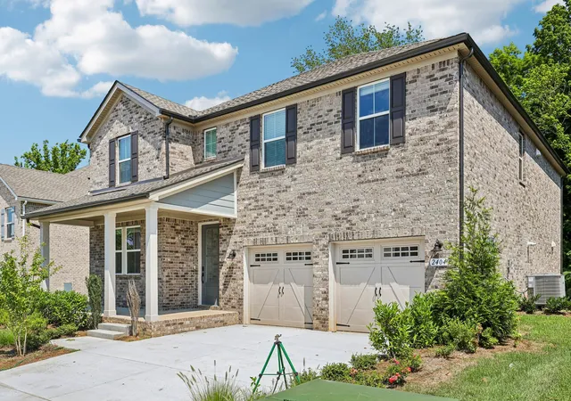 Photo 2 of Single family home for sale at 2404 Nolan Dr, Franklin, TN 37064 | MLS# 3624160 | Listing updated on 2026-10-28