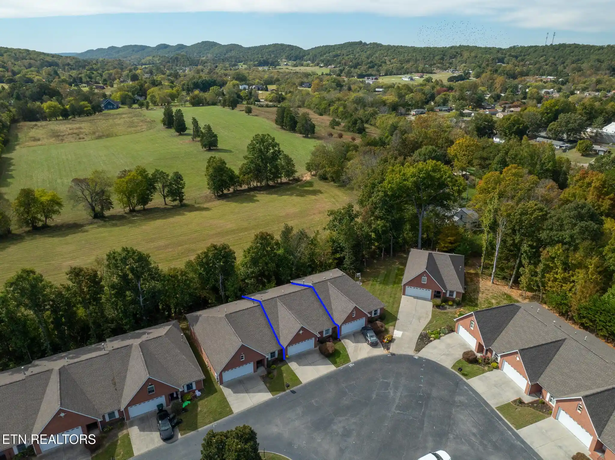 Listing Photo 19 - Condo for sale in 125 Creekwood Wy located at 125 Creekwood Wy, Seymour, TN 37865 - Unit 125 Creekwood Way