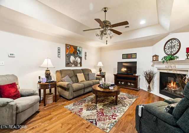 Photo 3 of Condo for sale at 125 Creekwood Way, Seymour, TN 37865 | MLS# 3624151 | Listing updated on 2026-10-22