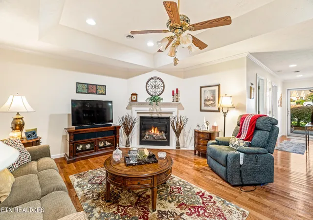Listing Photo 4 - Condo for sale in building located at 125 Creekwood Wy, Seymour, TN 37865