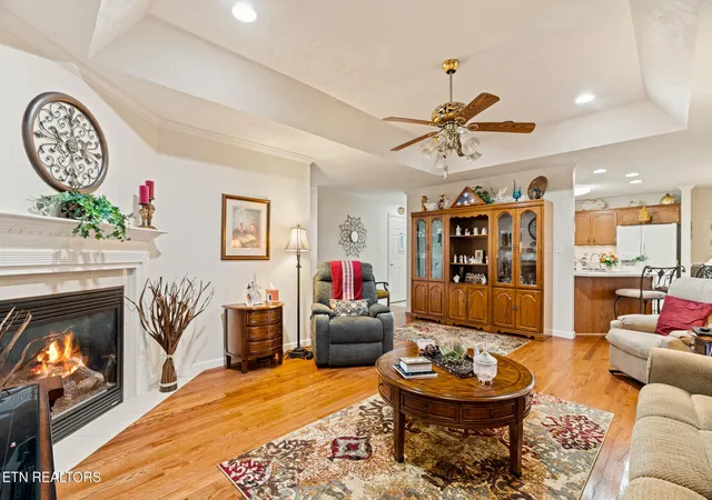 Listing Photo 5 - Condo for sale in building located at 125 Creekwood Wy, Seymour, TN 37865