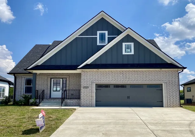 Photo 1 of Single family home for sale at 47 Park At Oliver Farms, Clarksville, TN 37043 | MLS# 3624286 | Listing updated on 2026-10-22
