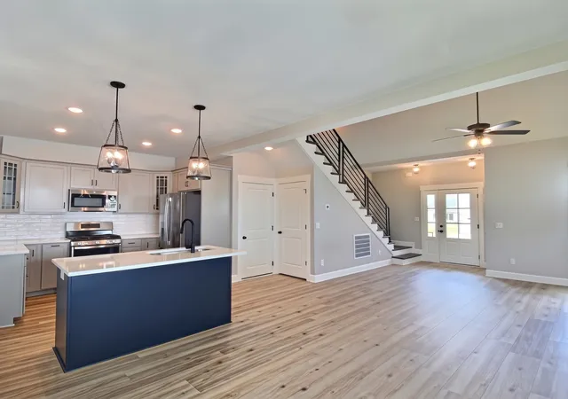 Photo 3 of Single family home for sale at 47 Park At Oliver Farms, Clarksville, TN 37043 | MLS# 3624286 | Listing updated on 2026-10-22