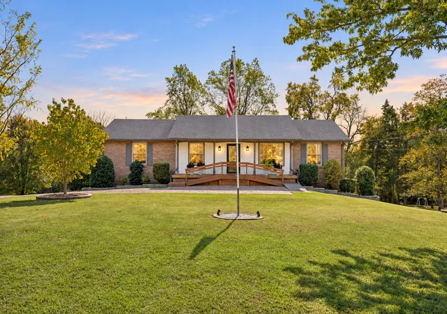 Single family home for sale at 489 Page Dr, Mount Juliet, TN 37122 | MLS# 3627404