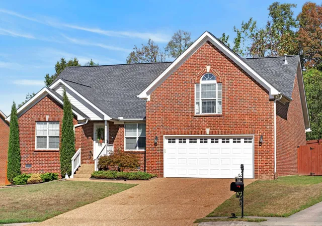 Single family home for sale at 5119 Citation Ct, Mount Juliet, TN 37122 | MLS# 3624223