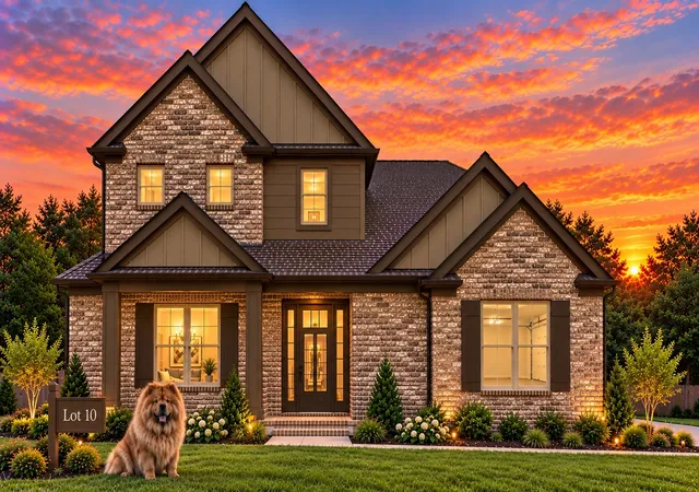 Photo 1 of Single family home for sale at 642 Spring Hl Dr, Smyrna, TN 37167 | MLS# 3624267 | Listing updated on 2026-10-23