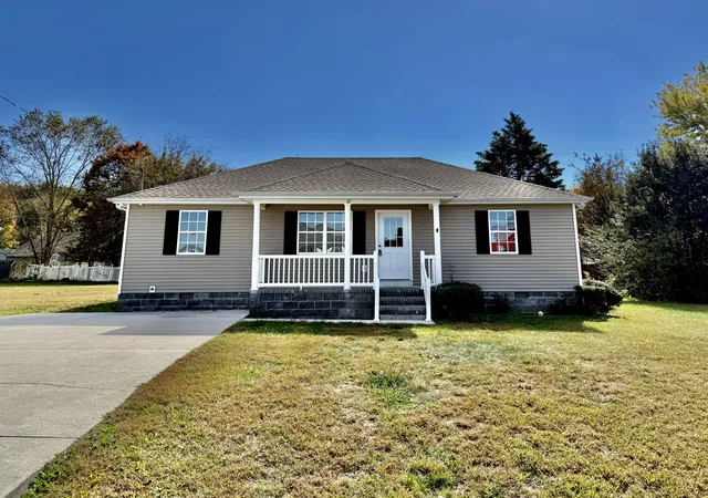 Photo 1 of Single family home for sale at 50 Woods Edge Ct, Manchester, TN 37355 | MLS# 3628848 | Listing updated on 2026-10-30