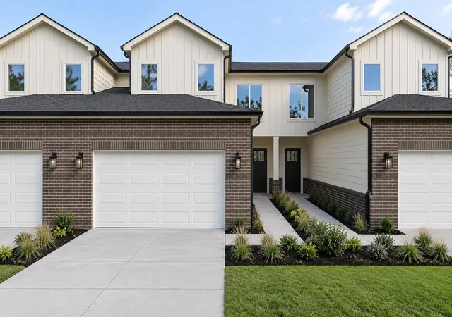 Townhouse for sale at 1075 Stagecoach Dr, White House, TN 37188 | MLS# 3624186 | Listing updated on 2026-10-29