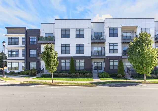Photo 1 of Condo for sale at 1638 54th Avenue N #308, Nashville, TN 37209 | MLS# 3626054 | Listing updated on 2026-10-23