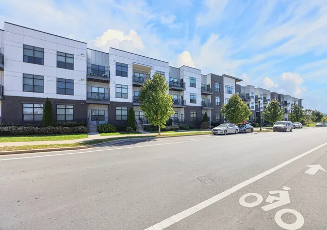 Photo 2 of Condo for sale at 1638 54th Avenue N #308, Nashville, TN 37209 | MLS# 3626054 | Listing updated on 2026-10-23