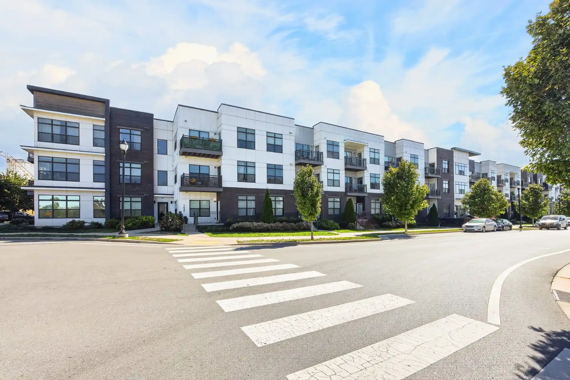 Listing Photo 4 - Condo for sale in building located at 1638 54Th Ave N, Nashville, TN 37209 - Unit #308