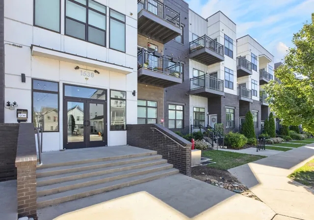 Photo 4 of Condo for sale at 1638 54th Avenue N #308, Nashville, TN 37209 | MLS# 3626054 | Listing updated on 2026-10-23