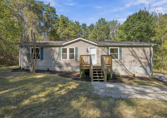 Photo 1 of Manufactured home for sale at 1081 Bryant Rd, Ashland City, TN 37015 | MLS# 3624639 | Listing updated on 2026-10-29