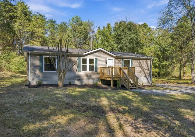 Photo 1 of Manufactured home for sale at 1081 Bryant Rd, Ashland City, TN 37015 | MLS# 3624639 | Listing updated on 2026-10-29