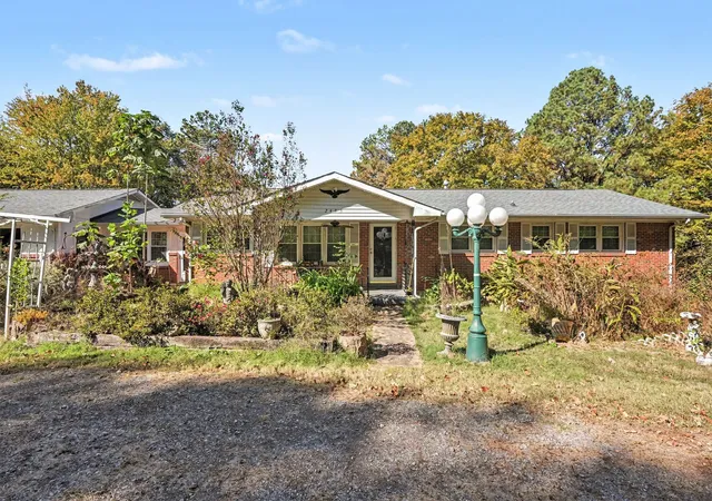 Photo 1 of Single family home for sale at 2483 Slayden Marion, Cumberland Furnace, TN 37051 | MLS# 3624305 | Listing updated on 2026-10-23