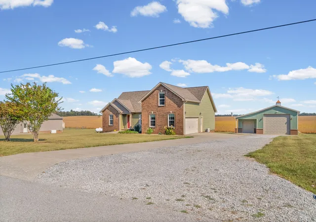 Photo 2 of Single family home for sale at 1222 Mason Ln, Pembroke, KY 42266 | MLS# 3624216 | Listing updated on 2026-10-22