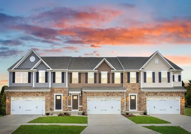 Photo 1 of Townhouse for sale at 1196 Savannah Ave, Gallatin, TN 37066 | MLS# 3624234 | Listing updated on 2026-10-22