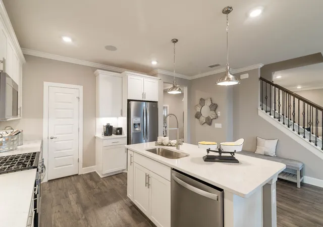 Photo 4 of Single family home for sale at 212 S Dunnwood Ln, Mount Juliet, TN 37122 | MLS# 3624259 | Listing updated on 2026-10-29
