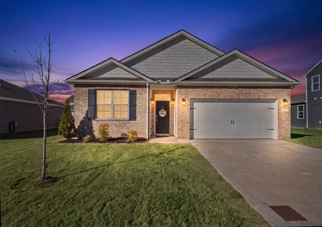 Photo 1 of Single family home for sale at 230 Addison Ave, Chapel Hill, TN 37034 | MLS# 3624405 | Listing updated on 2026-10-26