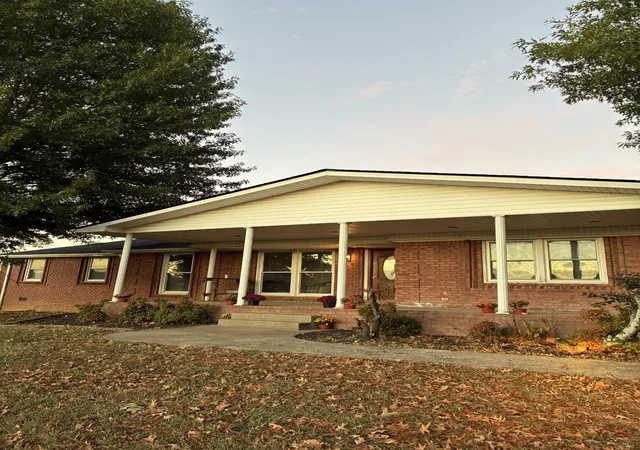 Single family home for sale at 2015 Gene Underwood Rd, Eagleville, TN 37060 | MLS# 3624247