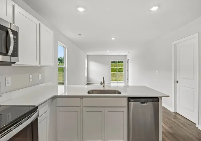Photo 3 of Single family home for sale at 1403 Belmont Way, Lewisburg, TN 37091 | MLS# 3624656 | Listing updated on 2026-10-23