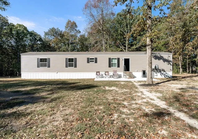 Manufactured home for sale at 25 Ward Rd, Loretto, TN 38469 | MLS# 3624353