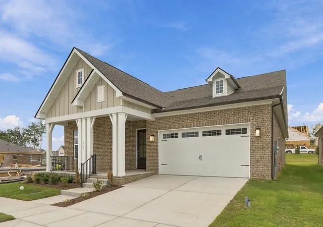 Photo 1 of Single family home for sale at 212 Aspen Arch Ct, Hermitage, TN 37076 | MLS# 3624596 | Listing updated on 2026-10-23