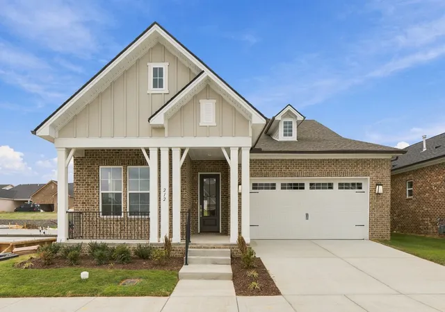 Photo 2 of Single family home for sale at 212 Aspen Arch Ct, Hermitage, TN 37076 | MLS# 3624596 | Listing updated on 2026-10-23