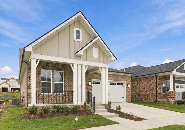 Photo 3 of Single family home for sale at 212 Aspen Arch Ct, Hermitage, TN 37076 | MLS# 3624596 | Listing updated on 2026-10-23