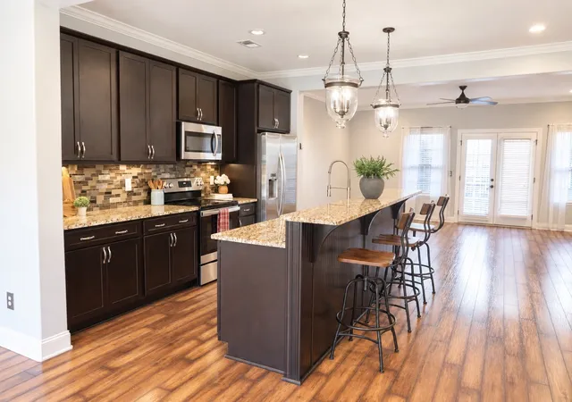 Photo 1 of Townhouse for sale at 3227 Blue Sky Dr, Murfreesboro, TN 37130 | MLS# 3624653 | Listing updated on 2026-10-23