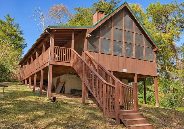 Single family home for sale at 1502 Ridgecrest Dr, Sevierville, TN 37876 | MLS# 3624511