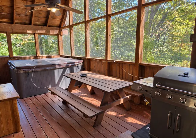 Photo 3 of Single family home for sale at 1502 Ridgecrest Dr, Sevierville, TN 37876 | MLS# 3624511 | Listing updated on 2026-10-23