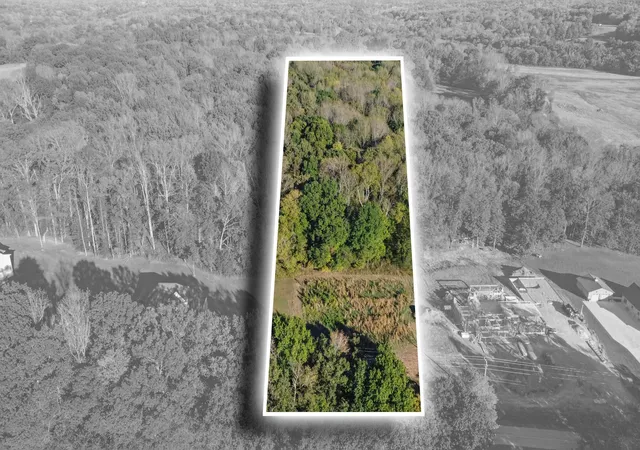 Land for sale at 1271 Gholson Rd, Clarksville, TN 37043 | MLS# 3624288