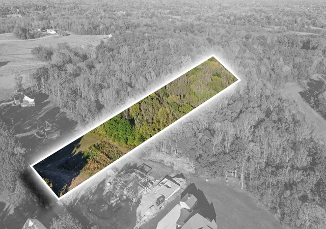 Photo 1 of Land for sale at 1271 Gholson Rd, Clarksville, TN 37043 | MLS# 3624288 | Listing updated on 2026-10-25