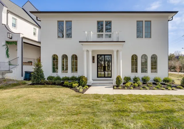 Photo 1 of Single family home for sale at 4118 Eden Ave, Nashville, TN 37215 | MLS# 3624484 | Listing updated on 2026-10-23