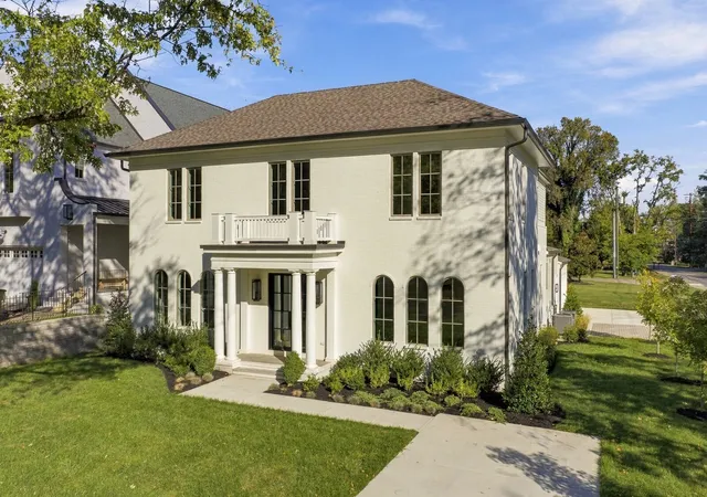 Photo 2 of Single family home for sale at 4118 Eden Ave, Nashville, TN 37215 | MLS# 3624484 | Listing updated on 2026-10-23