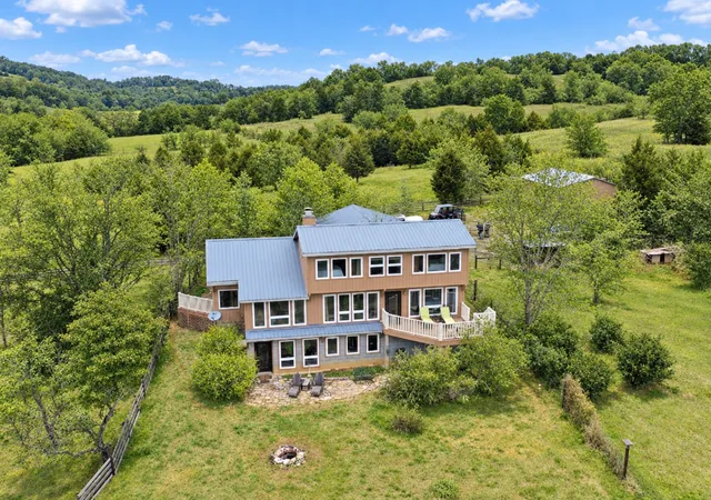 Single family home for sale at 166 Hardy Rd, Pulaski, TN 38478 | MLS# 3626536