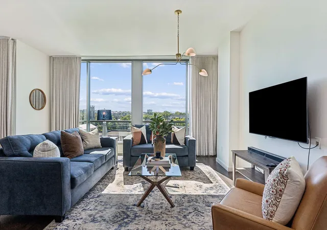 Photo 4 of Condo for sale at 900 20th Avenue S #810, Nashville, TN 37212 | MLS# 3627007 | Listing updated on 2026-10-29