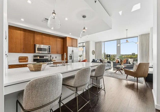 Photo 1 of Condo for sale at 900 20th Avenue S #810, Nashville, TN 37212 | MLS# 3627007 | Listing updated on 2026-10-29