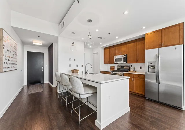 Photo 2 of Condo for sale at 900 20th Avenue S #810, Nashville, TN 37212 | MLS# 3627007 | Listing updated on 2026-10-29