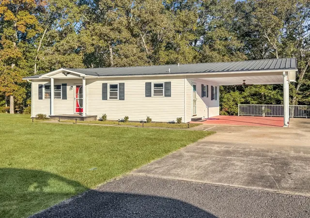 Photo 1 of Single family home for sale at 159 Wynns Fry Rd, Dover, TN 37058 | MLS# 3627514 | Listing updated on 2026-10-27