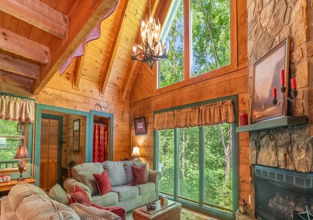 Photo 1 of Single family home for sale at 3570 Olde Tyme Way, Sevierville, TN 37862 | MLS# 3624411 | Listing updated on 2026-10-23