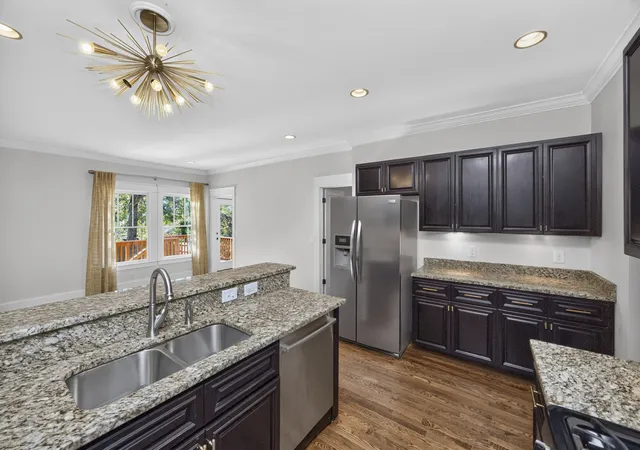 Photo 1 of Single family home for sale at 3433b 33rd Avenue S, Nashville, TN 37212 | MLS# 3626263 | Listing updated on 2026-10-26