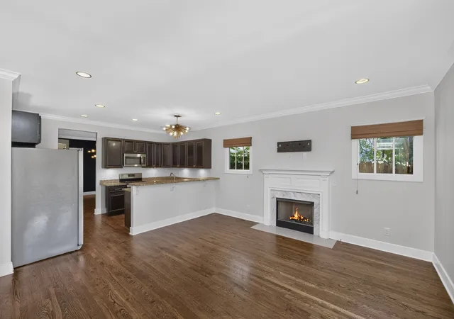Photo 3 of Single family home for sale at 3433b 33rd Avenue S, Nashville, TN 37212 | MLS# 3626263 | Listing updated on 2026-10-26