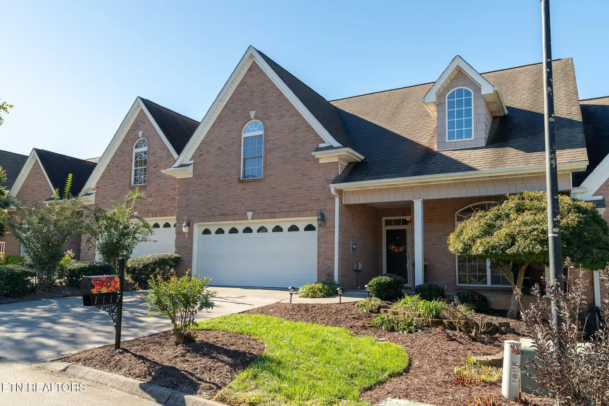 Listing Photo 1 - Condo for sale in 1117 Creekside Vlg Wy located at 1117 Creekside Vlg Wy, Seymour, TN 37865 - Unit 1117 Creekside Village Way
