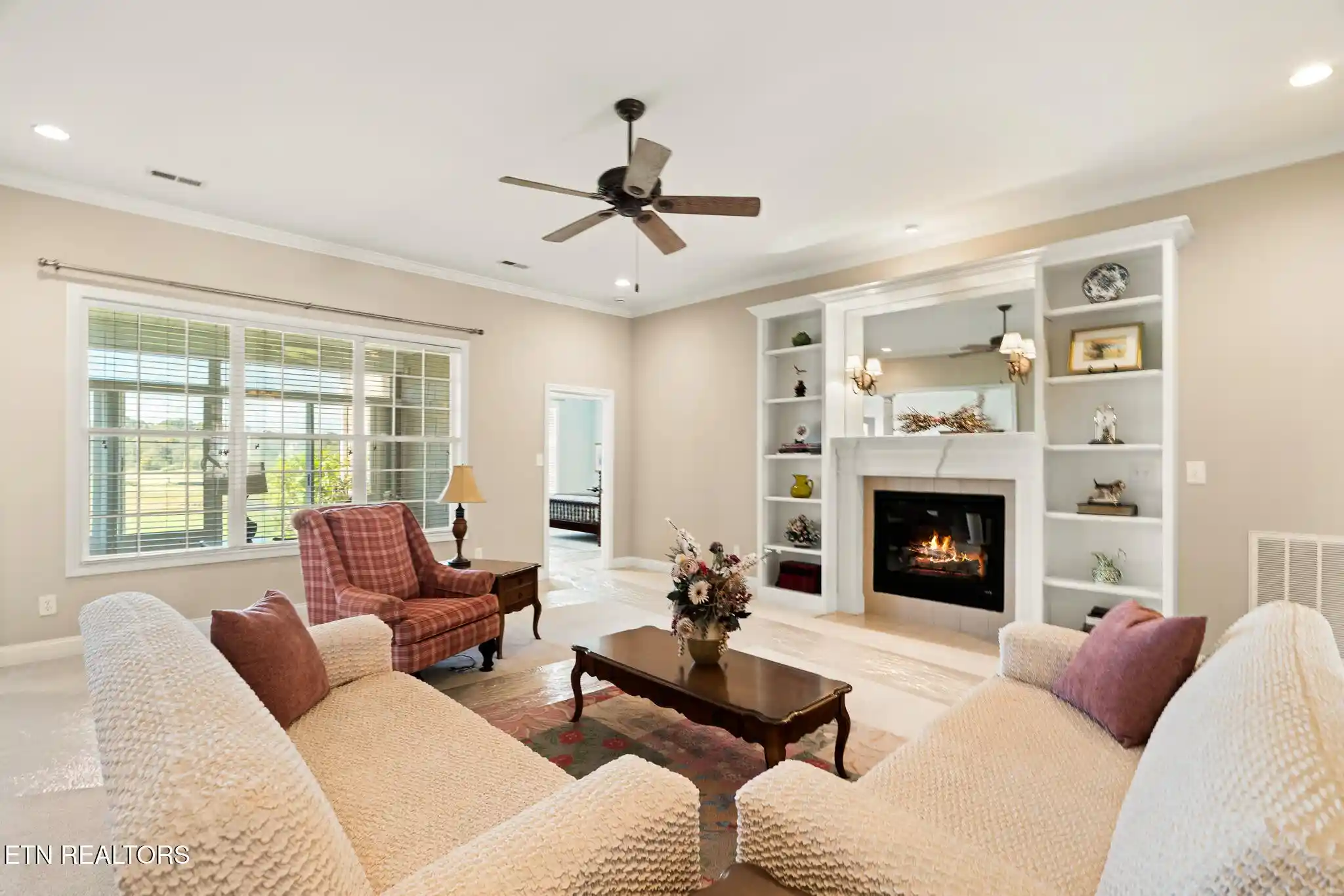 Listing Photo 2 - Condo for sale in 1117 Creekside Vlg Wy located at 1117 Creekside Vlg Wy, Seymour, TN 37865 - Unit 1117 Creekside Village Way