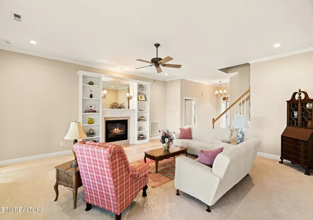 Photo 3 of Condo for sale at 1117 Creekside Village Way, Seymour, TN 37865 | MLS# 3624333 | Listing updated on 2026-10-23