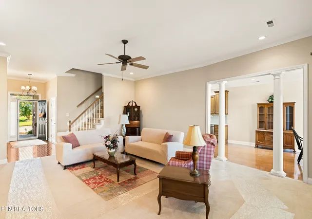 Listing Photo 5 - Condo for sale in building located at 1117 Creekside Vlg Wy, Seymour, TN 37865